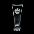 12 Oz. Marathon Beer Glass